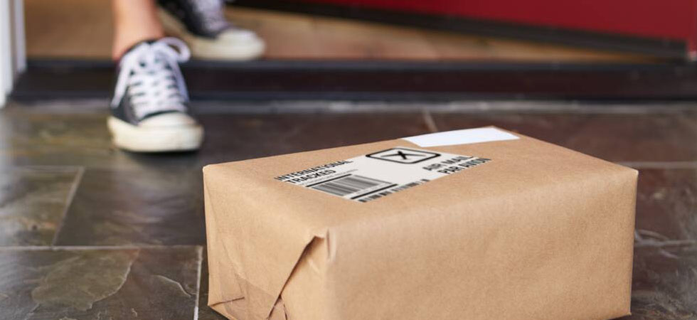 Parcels